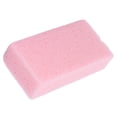 thumbnail image 3 of Depurador De Pies, Cómodo Agarre Cuadrado Rosa Piel Dura Quitar Depurador Para Herramienta De Uñas Para Depurador De Pies Para El Cuidado De Los Pies, 3 of 7