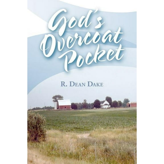 Gods Overcoat Pocket, (Paperback)