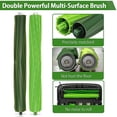thumbnail image 3 of Reemplazo de robots de barrido Piezas para el kit de robot aspirador Irobot Roomba S9+ S9 S9 Plus, 3 of 5