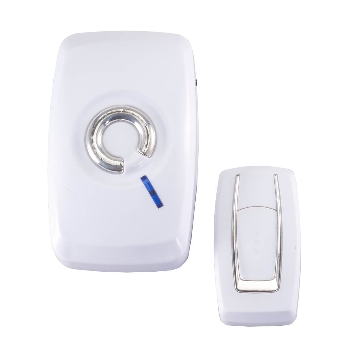 Infapower Wireless Digital Doorbell Cordless Battery Operated 32 Melodies