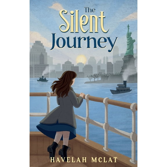 The Silent Journey, (Paperback)