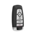 thumbnail image 3 of Llave de coche inteligente, 5 botones, 902 MHz, accesorio para coche M3N‑A2C93142600, repuesto para coche Ford, 3 of 14