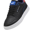 thumbnail image 4 of TENIS CASUAL PUMA BMW MMS CAVEN 2.0 JR. 23.5 CM 308164 01, 4 of 5