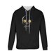 thumbnail image 4 of Sudadera con capucha para hombre, informal, a la moda, con estampado, con cordón, de manga larga, de poliéster, 4 of 6