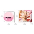 thumbnail image 3 of Natural Makeup Powder Long Lasting Cheek Color Buildable Blendable Finish For All Skin Tones 130g, 3 of 4
