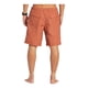 thumbnail image 3 of Short Quiksilver Hombre Caballero Casual Playa Made Naranja naranja S, 3 of 7