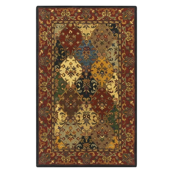 Surya Buckingham Area Rug