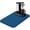 Blue, variant on Coffee Maker Mat for Countertops,Dish Drying Mat,Coffee Bar Decor,Coffee Machine Pads,Absorbent, Washable,Drying Mat for Kitchen Counter