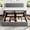 Gray, variant on Sha Cerlin Full Size Lift Up Storage Bed Frame, Adjustable Headboard, Hydraulic Support, Velvet Upholstered, Easy Installation, No Box Spring Needed, Gray