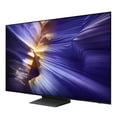 thumbnail image 5 of Samsung S90F 77" 4K OLED Smart TV (2025), 5 of 9