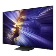 Samsung S90F 77 4K OLED Smart TV (2025)