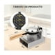 thumbnail image 5 of Máquina De Hacer Waffles LAB.G Bubble Gofres De huevo, 5 of 5