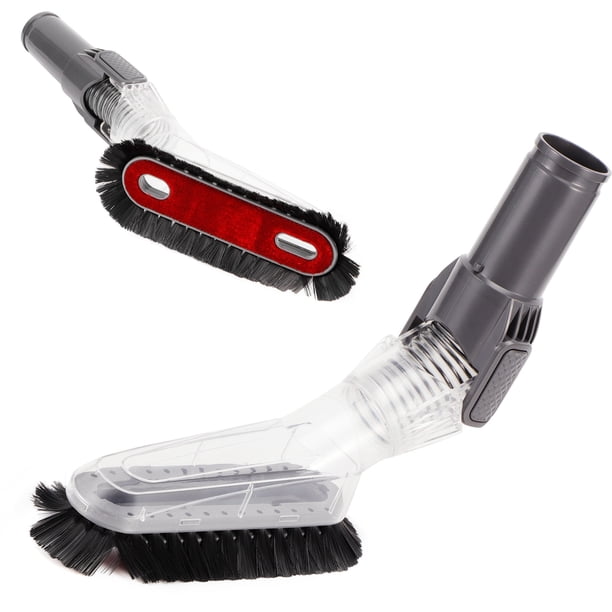 Cabezal De Cepillo Para Aspiradora Angular, Ventosa Para Muebles, Piezas De Electrodomésticos De 3 ángulos Flexibles, 32mm