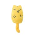 thumbnail image 4 of 2PCS Chat Cataire Jouet Interactif Dessin Animé Expression Chat Morsure Chat Mâcher Jouet, 4 of 10