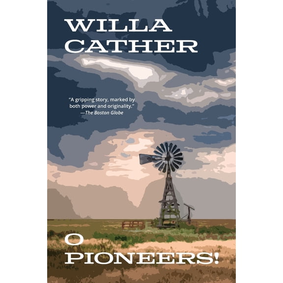 Pre-Owned O Pioneers! (Warbler Classics Annotated Edition) (Paperback) 1957240776 9781957240770