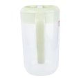 thumbnail image 4 of UPGRATOR 1 Pc Plastic Pitcher Shape Water Pitcher with Lid for General Users, 4 of 8