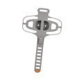 thumbnail image 1 of Soporte para teléfono de bicicleta Monte Montaje Montaje Silicona Soporte flexible soporte de teléfonos celulares portátiles para accesorios para , Gris, 1 of 8