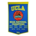 thumbnail image 2 of Winning Streak Sports 76095 UCLA Banner, 2 of 4