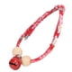 thumbnail image 4 of Collar Para Mascotas, Conejos, Decoración, Collar Ajustable Con Colgante De Campana Para Animales Pequeños, 4 of 7