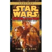 TIMOTHY ZAHN Star Wars: The Hand of Thrawn Duology - Legends: Specter of the Past: Star Wars Legends (the Hand of Thrawn) (Paperback)