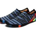 thumbnail image 2 of ywluxe Water Shoes Men Women - Beach Swim Aqua Barefoot Socks, Quick Dry Non-Slip Yoga Pool Shoes, 2 of 8