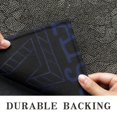 thumbnail image 6 of Math Equations Academic Subjects Black Pattern Door Rugs,Washable Non Slip Door Mats Indoor,Decorative Door Mats,Entry Mat Indoor for Entrance,Bedroom,Kitchen,Bathroom,16"x47", 6 of 6