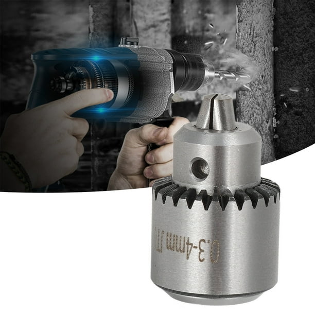 Mini electric drill chuck deals