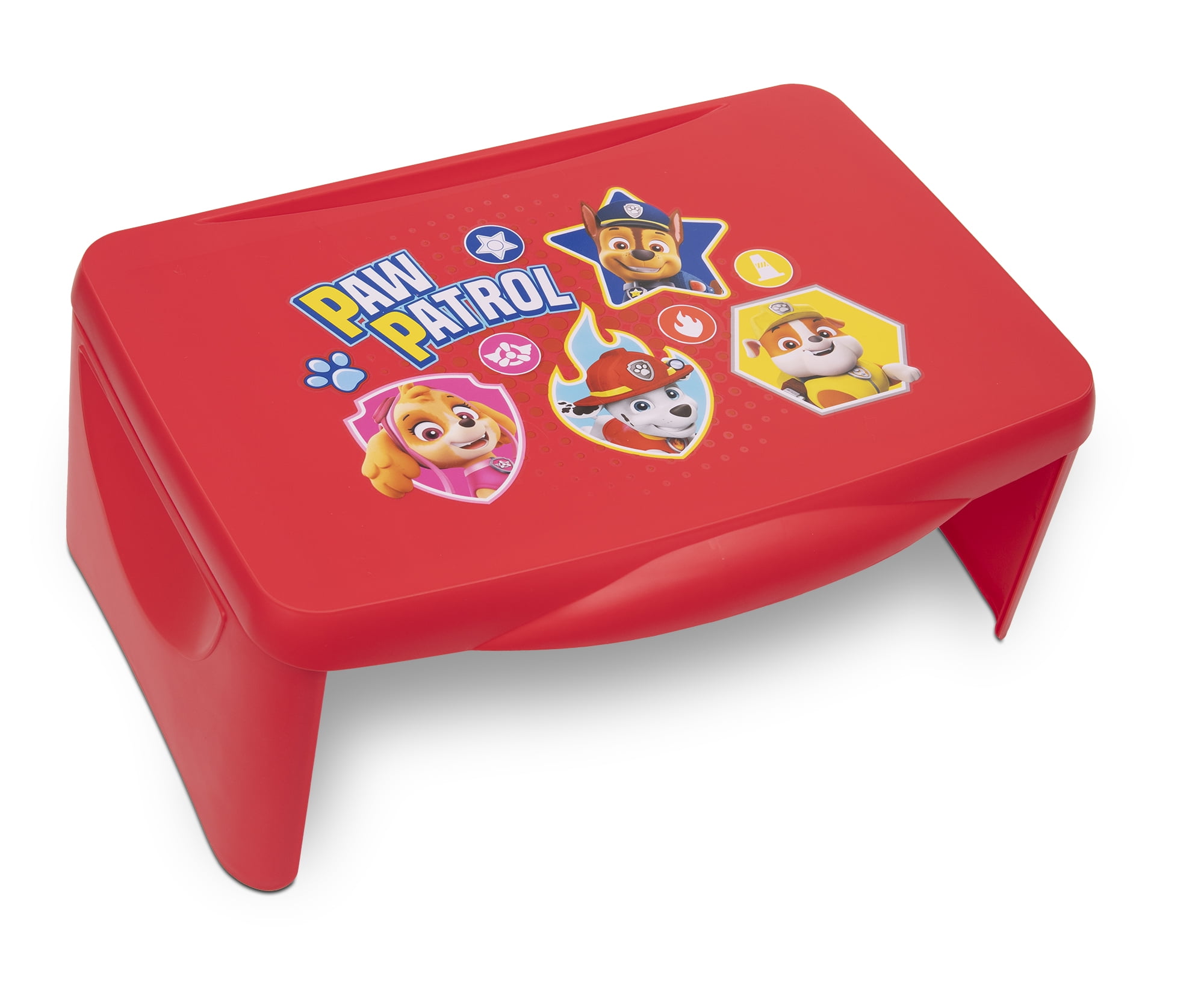 Paw patrol desk walmart discount