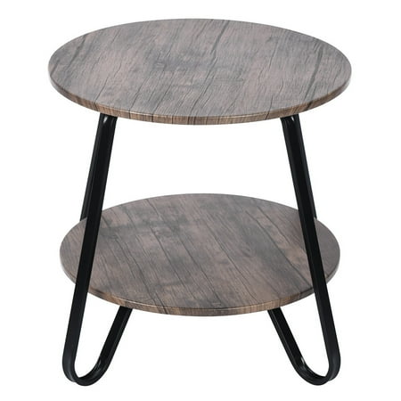 Furniture R Small Coffee Table Contemporary Round Side End With Storage Brown Canada Furniture R Small Coffee Table, Small Round Coffee Table With Storage