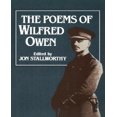 thumbnail image 1 of Les Poèmes de Wilfred Owen, 1 of 3
