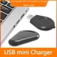 thumbnail image 1 of Smart Watch USB Mini cargador Dock adaptador para Amazfit GTR 3 Pro/GTR 3/GTS 3, 1 of 5