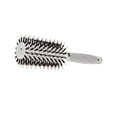 thumbnail image 6 of Olivia Garden Ceramic + Ion Turbo Vent Combo Hair Brush (ionic & 100% boar bristles) CITV-COMD (Medium 2 1/2"), 6 of 8