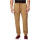 thumbnail image 1 of American Rag Mens Slim Fit Cargo Casual Jogger Pantalones, Beige, Pequeño American Rag Persona que practica jogging, 1 of 1