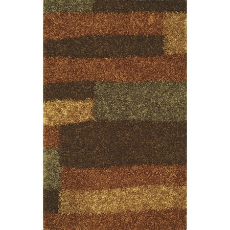 Addison Rugs Miramar Russet Multicolor Modern Color Block Area Rug 5 X 7 6 Addison Rugs Miramar Russet Multicolor Modern Color Block Area Rug 5 X 7 6
