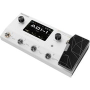Hotone Ampero II Stomp Multi-Effects Processor 12 FX Slots, 5 Touchscreen DJ
