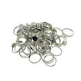 thumbnail image 1 of 100x latón ajustable de espacios en blanco joyería de moda de Hugo base de espacios en blanco de anillo de cobre, 1 of 9
