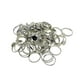 thumbnail image 1 of 100x latón ajustable de espacios en blanco joyería de moda de Hugo base de espacios en blanco de anillo de cobre, 1 of 9