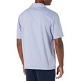 thumbnail image 4 of Nautica NAUK9 Pajama Top, Blue (WS90S7), Large, 4 of 4