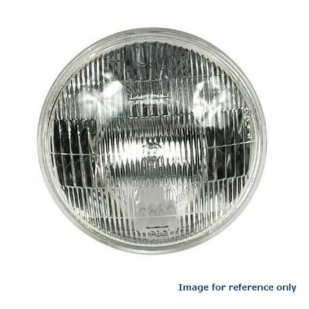 

GE 24721 4530 139W 26V PAR46 G53 4CC-8 Aviation Incandescent Bulb