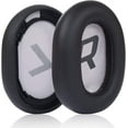 thumbnail image 5 of Coussinets de Remplacement Compatibles avec Plantronics Backbeat Pro 2 Écouteurs Sans Fil à Réduction de Bruit (Marron), 5 of 5