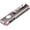 Gray, variant on X3 Flat EDC Flashlight with White Light, Flood Light, Red and Green Light, 1050 Lumens Portable Rechargeable Flashlights, 4-in-1 Lighting Modes Pocket Lights for Camping,  (Grey)