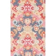 thumbnail image 1 of Nuloom Tapis de Felicité Touffeté à la Main de 2'6 x 8', 1 of 3