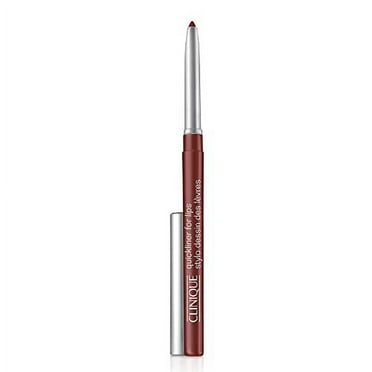 Clinique Quickliner For Lips, [07] Plummy .01 oz