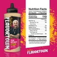 thumbnail image 6 of Flavortown Top Secret Sauce 12 oz, 6 of 8