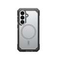 thumbnail image 5 of UAG Samsung Galaxy S26 Case 6.3" Trooper - Magnetic Charging Compatible Full Body with Port Protection Rugged Military Drop Tested Protective Cover, Clear/Ash, 5 of 9