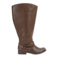thumbnail image 3 of Easy Street Quinn Plus Plus Wide Calf Boots (Women), 3 of 8