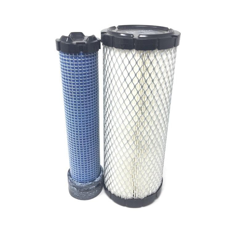 Donaldson P821575 & P822858 Air Filter Set FPG05 Air Cleaner (Pack of