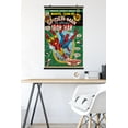 thumbnail image 5 of Marvel Comics Spider-Man - Iron Man Marvel Team-Up #9 Wall Poster, 22.375" x 34", 5 of 5