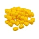 thumbnail image 3 of Señuelo suave con sabor a maíz 100 Uds. que se hunde lentamente para la pesca de truchas y carpas, 3 of 6