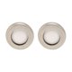 thumbnail image 1 of Controlador de altavoz para auriculares, 2 uds., 10mm, 3 equilibrio de frecuencia, piezas de controlador de altavoz para auriculares de repuesto DIY, 1 of 8